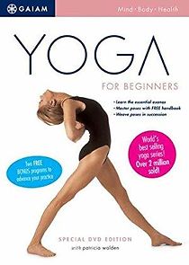 Watch Yoga Journal's Yoga for Beginners