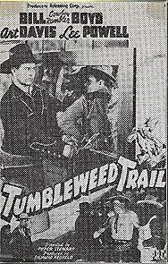 Watch Tumbleweed Trail