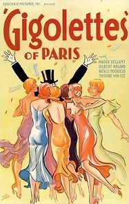 Watch Gigolettes of Paris