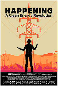 Watch Happening: A Clean Energy Revolution