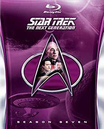 Watch Star Trek: The Next Generation - The Sky's the Limit - The Eclipse of Star Trek: The Next Generation