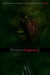 Watch Project Eugenics