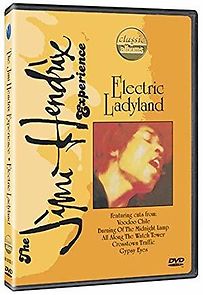 Watch Classic Albums: Jimi Hendrix - Electric Ladyland