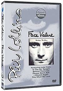Watch Classic Albums: Phil Collins - Face Value
