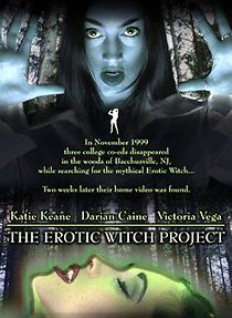 Watch The Erotic Witch Project