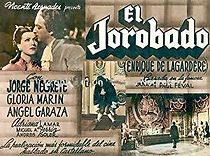 Watch El jorobado