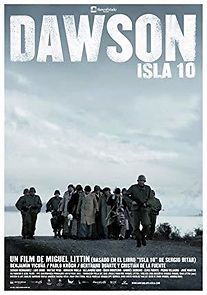 Watch Dawson Isla 10