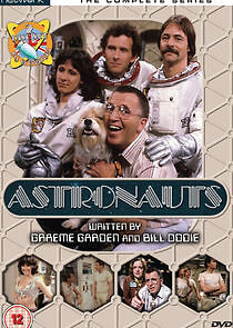 Watch Astronauts