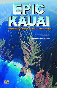 Watch Epic Kauai