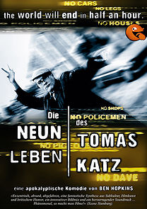 Watch The Nine Lives of Tomas Katz