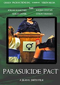 Watch ParaSuicide Pact