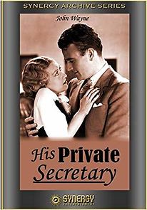 Watch His Private Secretary