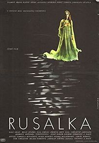 Watch Rusalka