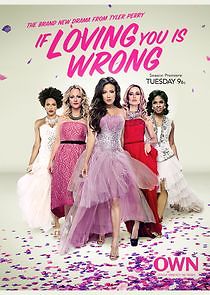 Watch Tyler Perry's If Loving You is Wrong