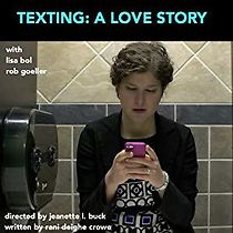 Watch Texting: A Love Story