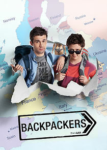 Watch Backpackers