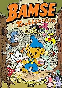 Watch Bamse and His Most Christmassy Adventure