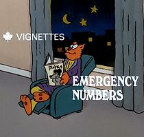 Watch Canada Vignettes: Emergency Numbers (Short 1984)