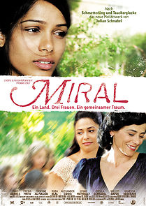 Watch Miral
