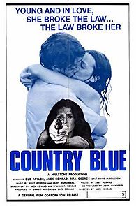 Watch Country Blue