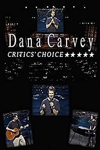Watch Dana Carvey: Critics' Choice