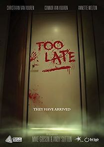 Watch Too Late