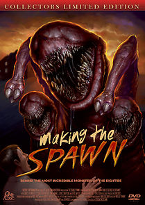 Watch Making the Spawn
