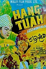 Watch The Legend of Hang Tuah