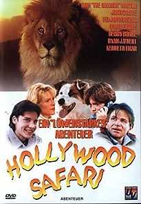 Watch Hollywood Safari