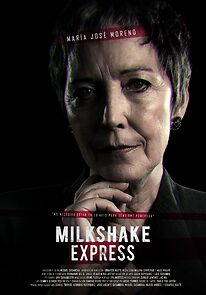 Watch Milkshake Express (Short 2015)
