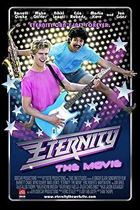 Watch Eternity: The Movie