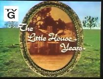 Watch Little House Years