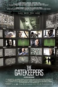 Watch The Gatekeepers