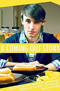 Watch A Coming Out Story