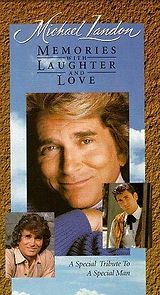 Watch Michael Landon: Memories with Laughter and Love