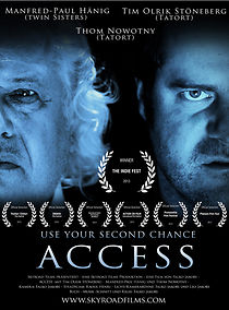 Watch Access (Short 2012)