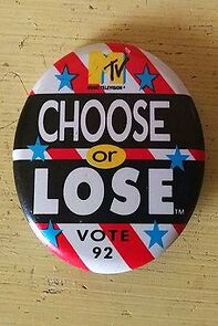 Watch Choose or Lose: Facing the Future with Bill Clinton (TV Special 1992)