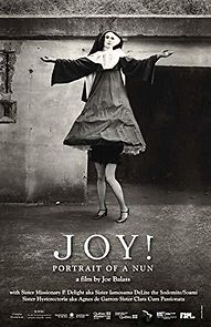 Watch Joy! Portrait of a Nun