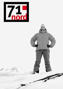 Watch 71° nord