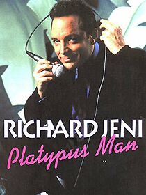 Watch Richard Jeni: Platypus Man (TV Special 1992)