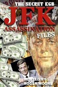 Watch The Secret KGB JFK Assassination Files