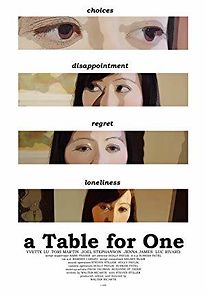 Watch A Table for One