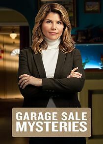 Watch Garage Sale Mystery