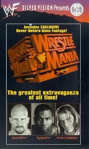 Watch WrestleMania XIV