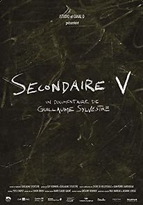 Watch Secondaire V