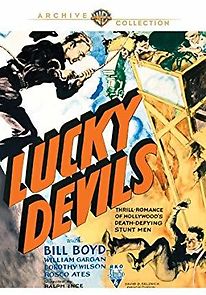 Watch Lucky Devils