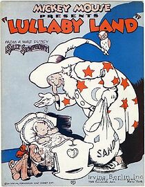 Watch Lullaby Land (Short 1933)