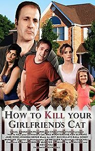 Watch How to Kill Your Girlfriend's Cat