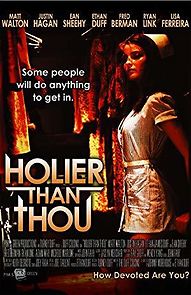 Watch Holier Than Thou