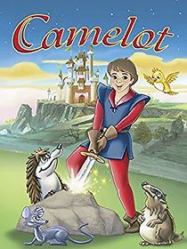 Watch Camelot